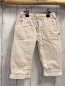 Preview: Jacky  Hose  Gr. 80  beige 