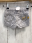 Preview: Steiff Shorts Gr. 74  grau Bund verstellbar