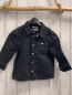 Preview: Tom Tailor  Hemd  Gr. 98  grau Jeans 