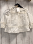 Preview:   Bluse  Gr. 68  weiß Stickerei 