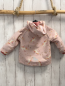 Preview:   Regenjacke  Gr. 74  rosa Einhörner Sterne 