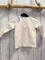 Preview: Name it  Langarmshirt  Gr. 74  creme Koalabär blumen 