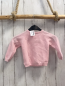 Preview: Noppies  Strickjacke  Gr. 68  rosa 