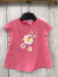 Preview: Mayoral  T-Shirt  Gr. 68  rosa Blumen 