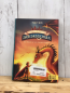 Preview: Geheime Drachenschule  Buch Der Drache mit den silbernen Hörnern 