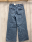 Preview: Okaidi Hose Gr. 152  blau Jeans 