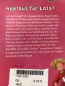 Preview:  Buch Applaus für Lola!