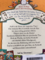 Preview: Schule der magischen Tiere Buch Abgefahren
