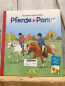 Preview:  Pappbuch Pferde & Ponys