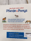 Preview:  Pappbuch Pferde & Ponys