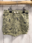 Preview:   Shorts  Gr. 92  kiwi blaue Blätter 