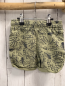 Preview:   Shorts  Gr. 92  kiwi blaue Blätter 