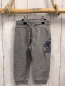 Preview:   Jogginghose  Gr. 92  hellgrau Trecker Schrift 