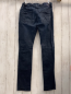 Preview: Scotch & Soda  Hose  Gr. 158  blau Jeans Bund verstellbar 