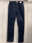 Preview: Vingino  Hose  Gr. 158  blau Jeans Bund verstellbar 