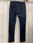 Preview: Vingino  Hose  Gr. 158  blau Jeans Bund verstellbar 