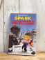 Preview:  Buch Spark und das Geheimnis der Pillager