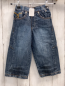 Preview:  Hose Gr. 92  blau Jeans Bund verstellbar