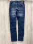 Preview: Vingino Hose Gr. 158  blau Jeans Bund verstellbar