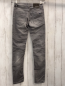 Preview: Garcia Hose Gr. 158  grau Jeans Bund verstellbar