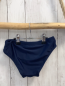 Preview: Decathlon Badeshorts Gr. 146  blau Kordel