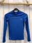 Preview: Decathlon UV-Schutzshirt Gr. 122  blau