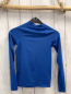 Preview: Decathlon UV-Schutzshirt Gr. 122  blau