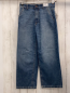 Preview: neu  Hose  Gr. 152  blau Jeans Bund verstellbar NP 19,99 € 
