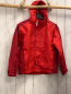 Preview: regatta  Regenjacke Gr. 134/140  rot dunkelrot 
