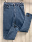 Preview: Asos Hose Gr. 28/32  blau Jeans 