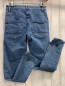 Preview: Asos Hose Gr. 28/32  blau Jeans 