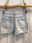 Preview:  Shorts Gr. 40  hellblau Jeans used Look