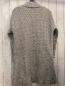 Preview: Orsay Strickjacke Gr. S grau 