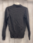Preview: orsay Pullover Gr. 152  grau Strick 25% wolle