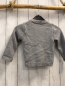 Preview: steiff  Strickjacke  Gr. 86  grau 