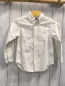 Preview: Ralph Lauren Hemd Gr. 98  weiß