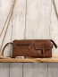 Preview: Mango Tasche braun