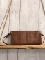 Preview: Mango Tasche braun