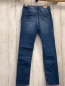 Preview: Vertbaudet  Hose  Gr. 152  blau Jeans Bund verstellbar 