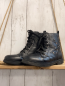 Preview: Geox  Boots  Gr. 36  schwarz 