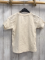 Preview: H&M  T-Shirt  Gr. 116  beige Barbie Schrift 