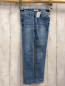 Preview: Indian blue jeans  Hose  Gr. 116  blau jeans 