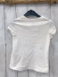 Preview: Ralph Lauren T-Shirt Gr. 104  weiß bunte Schrift