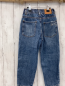 Preview: zara Hose Gr. 110  blau Jeans used Look