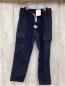 Preview:  Hose Gr. 98  blau Kordel