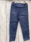 Preview:  Hose Gr. 98  hellblau Kordel