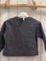 Preview: Zara  Pullover  Gr. 116  grau Minnie Mouse mit Pailetten