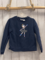 Preview: Tom Tailor  Pullover  Gr. 110  blau Ballerina