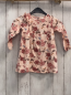 Preview: H&M  Kleid  Gr. 92  rosa Blumen 