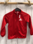 Preview: Adidas  Joggingacke  Gr. 110  rot 